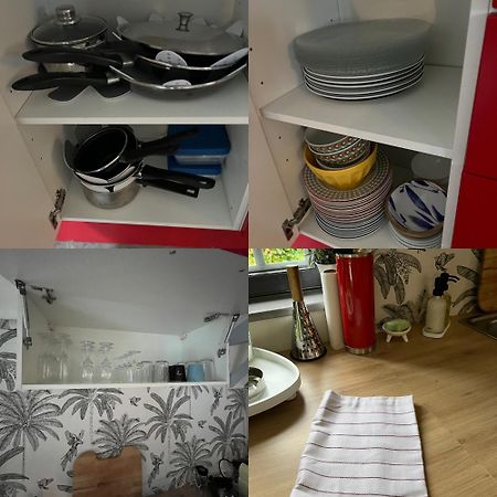 Cottage Entier 4 Pers - Cosy Atmosphere En Bord De Mer - 60 M2 Saint-Léonard エクステリア 写真