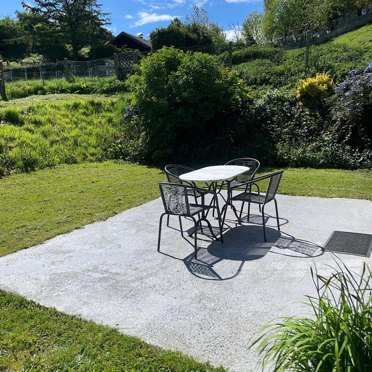 Cottage Entier 4 Pers - Cosy Atmosphere En Bord De Mer - 60 M2 Saint-Léonard エクステリア 写真